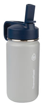 Load image into Gallery viewer, Kids Stainless Steel Laser engraved Water Bottle
