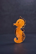 Load image into Gallery viewer, Seahorse Brooch
